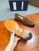 J.M.WESTON Man Brown Calfskin Business Leather Shoes 042848 (6)_th.jpg